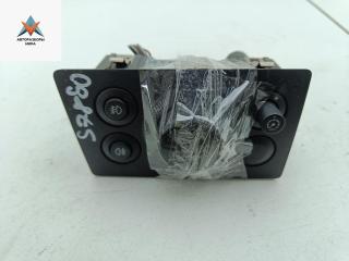 переключатель света Opel Zafira 2 поколение (B) 2006, 2.2 л., бензин, МКПП, серый, минивэн, 13205872