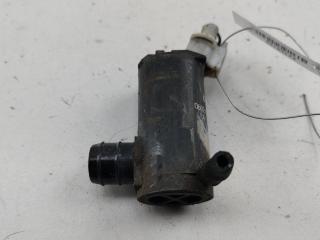 насос (моторчик) омывателя стекла Mitsubishi Galant 2002, серый, универсал, 0602103930