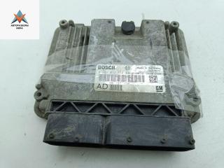ЭБУ Opel Signum C [рестайлинг] 2005, 1.9 л., дизель, МКПП, чёрный, хетчбэк 5 дв., 55197150