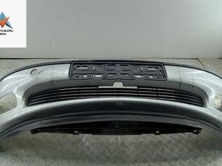 бампер передний Opel Vectra B 1998, бензин, серый, универсал