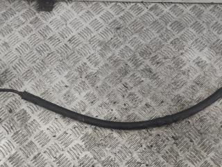 шланг гидроусилителя Audi A4 B7 2004, 2.0 л., бензин, МКПП, синий, седан