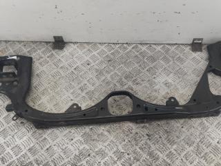 балка под радиатор Audi A6 4F/C6 [рестайлинг] 2008, 4F0199521N