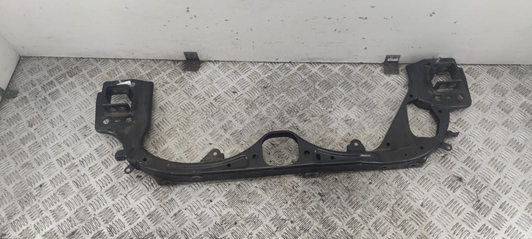 балка под радиатор Audi A6 C6 2008, 4F0199521N