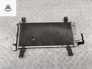 радиатор кондиционера Mazda 6 GG [рестайлинг] 2006, 2.0 л., бензин, МКПП, чёрный, универсал