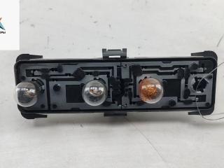 панель заднего левого фонаря Chrysler Voyager 4 поколение [рестайлинг] 2004, 2.8 л., дизель, АКПП, серый, минивэн, 15367500