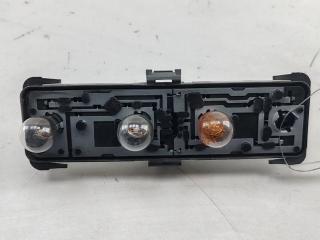 панель заднего левого фонаря Chrysler Voyager 2004, 2.8 л., дизель, АКПП, серый, минивэн, 15367500