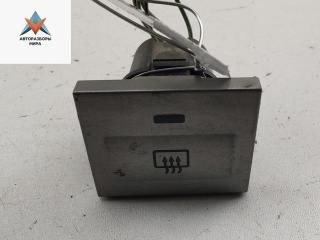 кнопка обогрева заднего стекла Ford Focus 2 поколение [рестайлинг] 2010, 1.6 л., i, бензин, МКПП, серый, универсал, 8V4T18C621AB