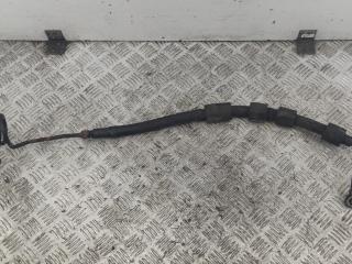 шланг гидроусилителя Audi A6 4B/C5 [рестайлинг] 2003, 2.5 л., дизель, АКПП, серый, универсал