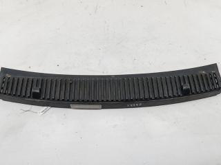 дождевик Ford Galaxy 2001, 2.8 л., бензин, МКПП, чёрный, минивэн, 7M3853185B