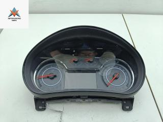 приборная панель Opel Insignia 1 поколение (A) [рестайлинг] 2016, 1.6 л., дизель, МКПП, серый, универсал, 39085469