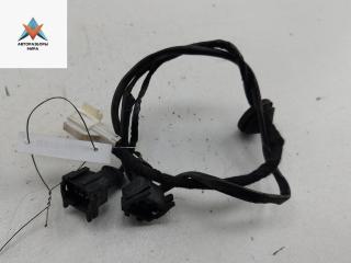 Проводка крышки багажника Mitsubishi Space Star 1 поколение [рестайлинг] 2003, 1.9 л., дизель, МКПП, зелёный, минивэн