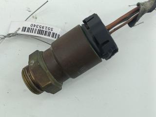 датчик температуры Opel Omega B 1998, 2.0 л., бензин, МКПП, серый, седан, 268076