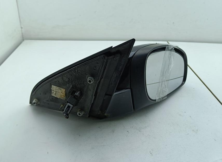 зеркало правое Opel Signum 2005, 1.9 л., дизель, МКПП, чёрный, хетчбэк 5 дв., 24435147
