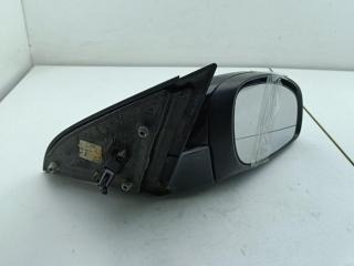 зеркало правое Opel Signum 2005, 1.9 л., дизель, МКПП, чёрный, хетчбэк 5 дв., 24435147