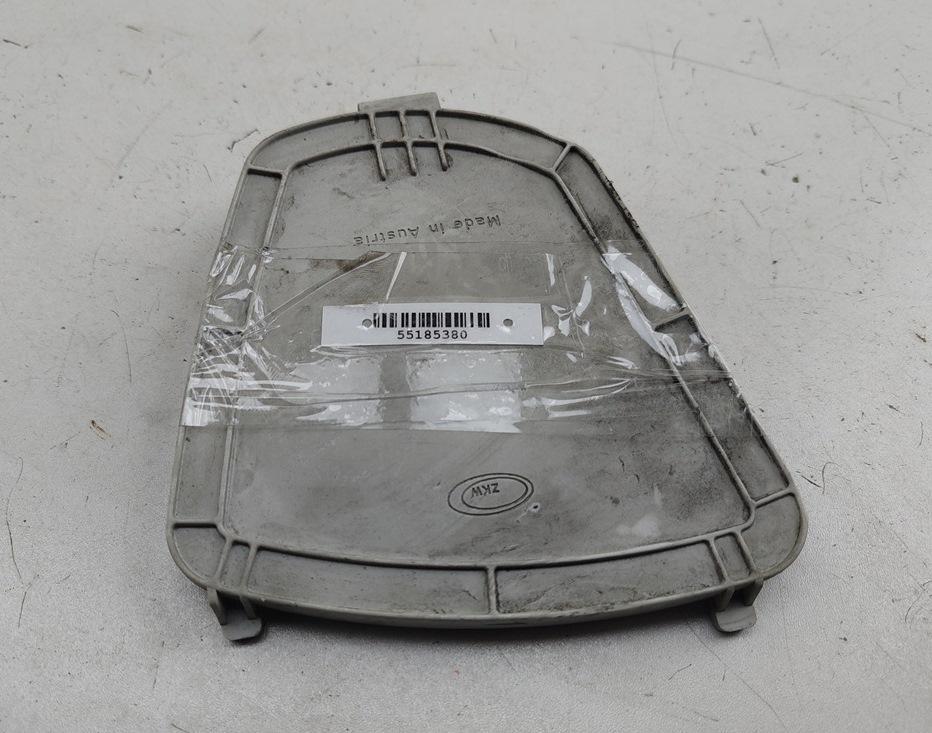 крышка фары Chrysler Voyager 2004, 2.8 л., дизель, АКПП, серый, минивэн