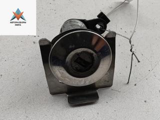 Личинка замка багажника Mitsubishi Space Star 1 поколение [рестайлинг] 2003, 1.9 л., дизель, МКПП, зелёный, минивэн