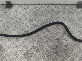 шланг гидроусилителя Audi A6 4B/C5 [рестайлинг] 2003, 2.5 л., дизель, АКПП, серый, универсал