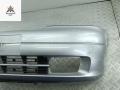 бампер передний Opel Astra G 1998, бензин, серый, хетчбэк 5 дв., 90559473 - фото №2