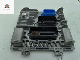 ЭБУ Opel Insignia 1 поколение (A) [рестайлинг] 2016, 1.6 л., дизель, МКПП, серый, универсал, 55491705