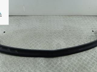 Юбка переднего бампера Opel Vectra C 2004, 2.2 л., бензин, МКПП, серый, хетчбэк 5 дв.