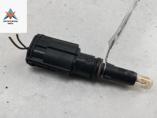 Патрон лампы фары BMW 5 серия E39 1998, 2.0 л., бензин, МКПП, синий, универсал