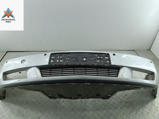 бампер передний Opel Vectra C 2002, бензин, серый, седан, 09186107