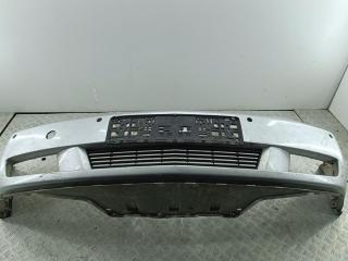 бампер передний Opel Vectra C 2002, бензин, серый, седан, 09186107