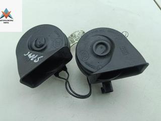 сигнал (клаксон) Opel Insignia 1 поколение (A) [рестайлинг] 2016, 1.6 л., дизель, МКПП, серый, универсал, 0055306