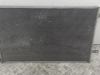 радиатор кондиционера Audi A6 4F/C6 2006, 2.0 л., TFSI, бензин, МКПП, серый, универсал, 4F0260401E