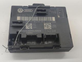 модуль управления двери Audi A4 B8/8K 2008, 2.0 л., дизель, АКПП, серый, седан, 8K0959795A