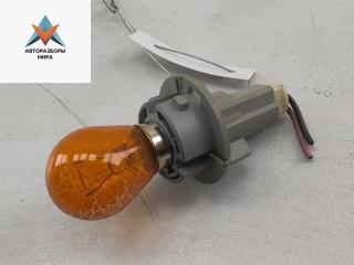 Патрон лампы фонаря Mitsubishi Galant 8 поколение [рестайлинг] 2002, 2.5 л., бензин, МКПП, серый, универсал