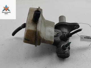 цилиндр тормозной главный Renault Espace 4 поколение [рестайлинг] 2007, 2.0 л., дизель, МКПП, синий, минивэн