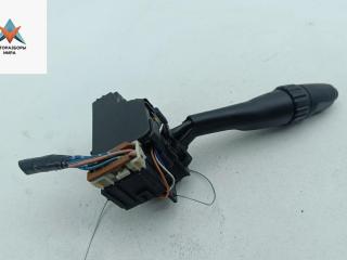 переключатель дворников Mitsubishi Space Star 1 поколение [рестайлинг] 2003, 1.9 л., дизель, МКПП, зелёный, минивэн