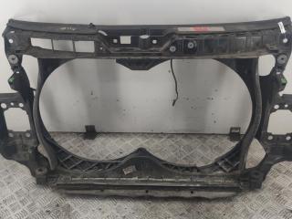 Рамка радиатора Audi A6 4F/C6 [рестайлинг] 2008