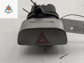 кнопка аварийной сигнализации Ford Focus 2 поколение [рестайлинг] 2009, 1.6 л., дизель, МКПП, чёрный, универсал, 8M5T13A350