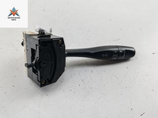 переключатель поворотов Mitsubishi Galant 8 поколение [рестайлинг] 2002, 2.5 л., бензин, МКПП, серый, универсал, 17A066