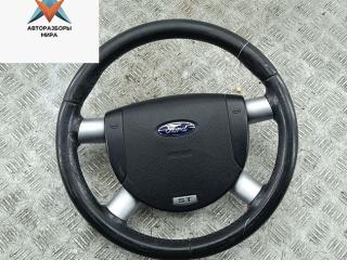 руль Ford Mondeo 3 поколение 2002, 3.0 л., бензин, МКПП, синий, универсал, 1S713599CCW