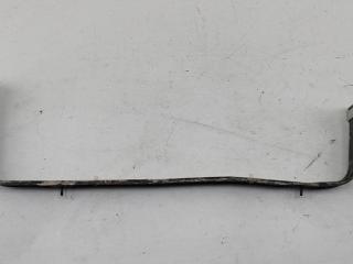 крепление бака топливного Ford Focus 3 поколение [рестайлинг] 2014, 1.0 л., бензин, МКПП, серый, универсал, 98624080203