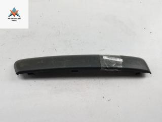 молдинг переднего бампера Ford Focus 2 поколение 2006, 1.4 л., бензин, МКПП, серый, универсал, 4M5117E909AF