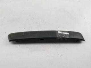 молдинг переднего бампера Ford Focus 2 поколение 2006, 1.4 л., бензин, МКПП, серый, универсал, 4M5117E909AF