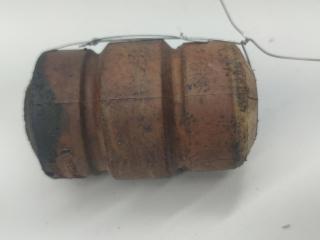 пыльник и отбойник амотртизатора Audi 100 4A/C4 1992, 2.3 л., бензин, МКПП, белый, седан, 4A0412131