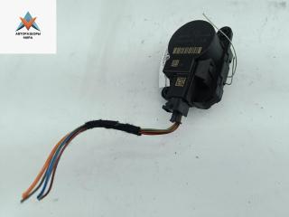 моторчик заслонки печки Opel Insignia 1 поколение (A) [рестайлинг] 2016, 1.6 л., дизель, МКПП, серый, универсал, 52437252