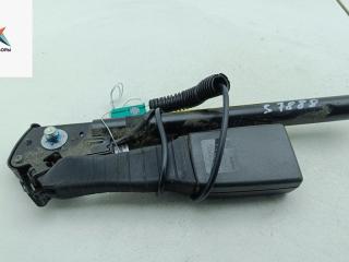 замок ремня безопасности Opel Astra H/Family [рестайлинг] 2008, 1.4 л., бензин, МКПП, красный, универсал, 13127266, 13130023