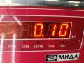 моторчик заслонки печки Opel Insignia 1 поколение (A) [рестайлинг] 2016, 1.6 л., дизель, МКПП, серый, универсал, 52437252 - фото №4