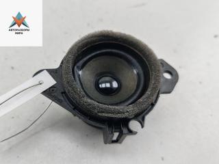 динамик высокочастотный (пищалка) Mazda 3 BP 2019, 2.0 л., гибрид, МКПП, чёрный, хетчбэк 5 дв., BDGH66B60