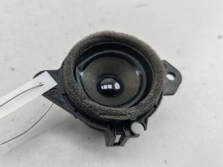 динамик высокочастотный (пищалка) Mazda 3 Bp 2019, 2.0 л., гибрид, МКПП, чёрный, хетчбэк 5 дв., BDGH66B60