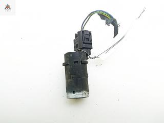 датчик парктроника BMW 5 серия E39 [рестайлинг] 2001, 3.0 л., дизель, МКПП, серый, седан, 7892714