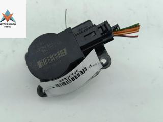 моторчик заслонки печки Opel Insignia 1 поколение (A) [рестайлинг] 2016, 1.6 л., дизель, МКПП, серый, универсал, 16456434