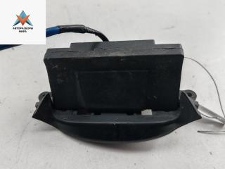 кнопка открытия багажника Mazda 3 BP 2019, 2.0 л., гибрид, МКПП, чёрный, хетчбэк 5 дв.