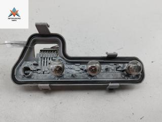 Плата фонаря заднего правого Opel Zafira 1 поколение (A) 2002, 2.2 л., бензин, МКПП, серый, седан, 5249